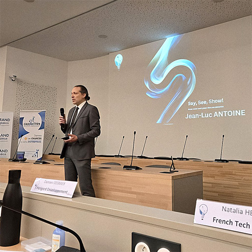 Hình minh họa bài viết của La French Tech Périgord về Défis Cap'Inno