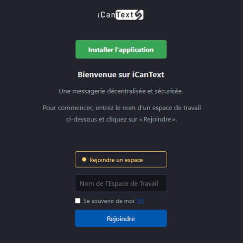 Hình minh họa bài báo của France Bleu Périgord về iCanText