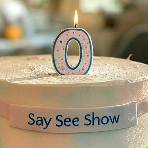 Hình minh họa bài báo của Smartphone France về Say See Show